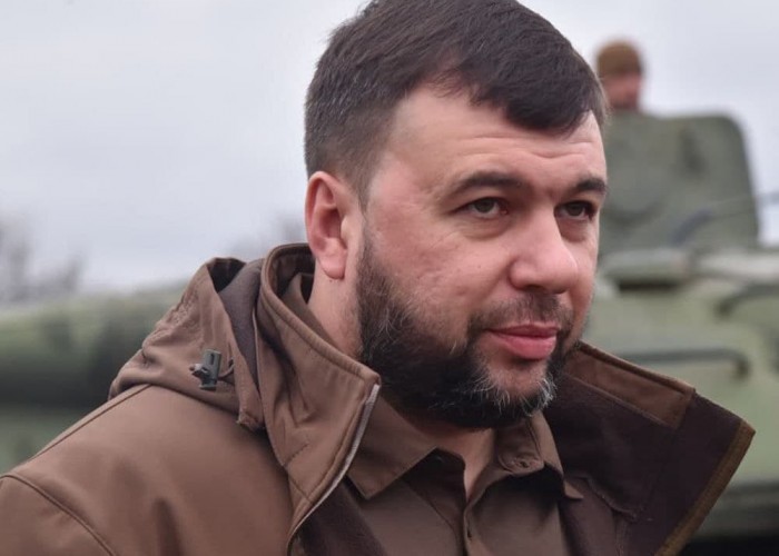 Глава ДНР подписал приказ о всеобщей мобилизации