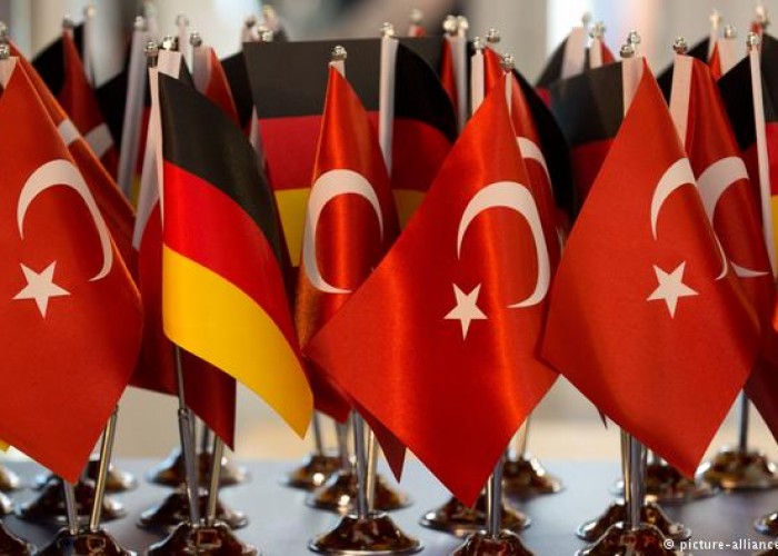 Գերմանիան պատրաստվում է Թուրքիային ֆինանսապես խեղճացնել. Bloomberg
