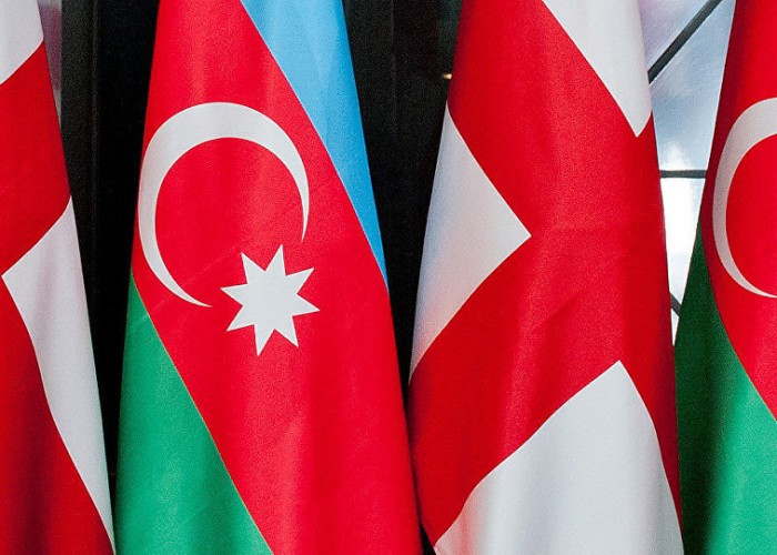 Товарооборот между Грузией и Азербайджаном в первом полугодии 2021 года вырос на 9,5%