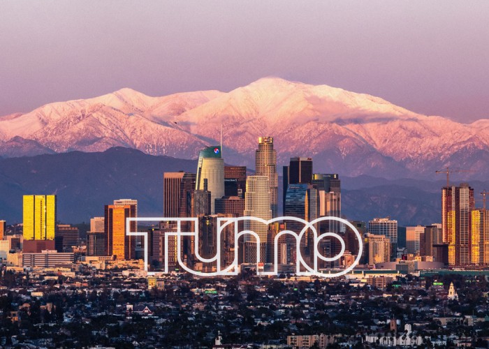 В США откроется Центр креативных технологий TUMO