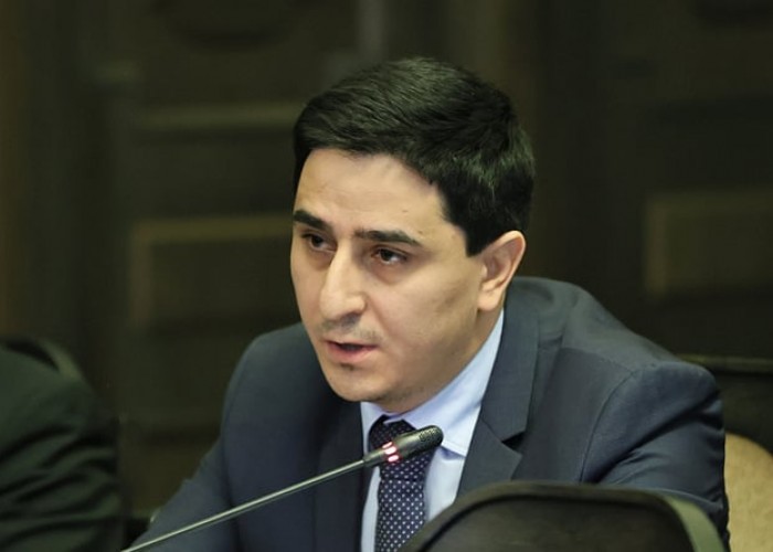 Армения обратится в Международный суд ООН из-за КПП Азербайджана в Лачинском коридоре