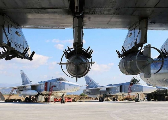 МИД Турции вызвал посла России в связи с недавней бомбардировкой на севере Сирии