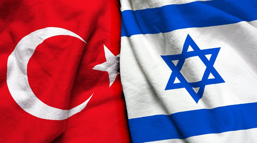 Турция полностью прекратила экспортно-импортные операции с Израилем