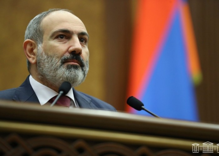 Потери Армении: 105 погибших и 10 кв. км территорий