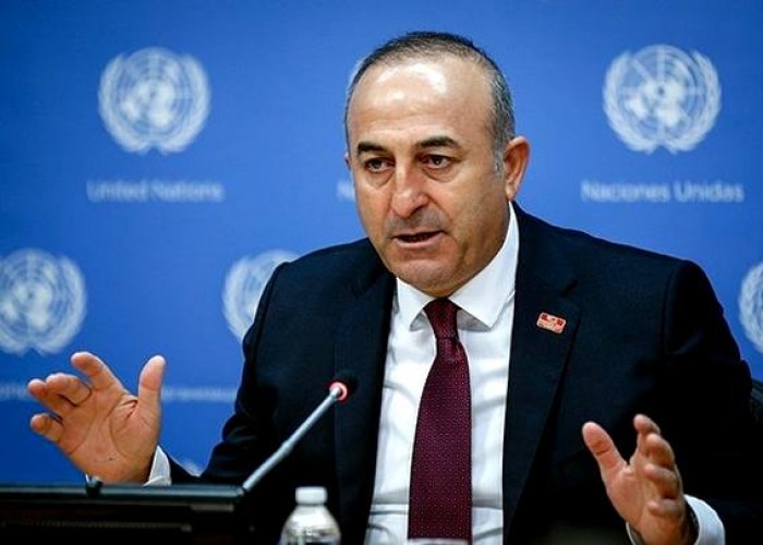 Глава МИД Турции: миграционное соглашение 2016 года с ЕС должно быть пересмотрено 
