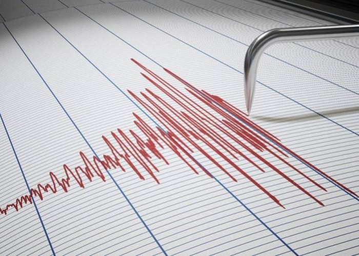 Еще одно мощное землетрясение произошло в Иране: толчки ощущались в Армении