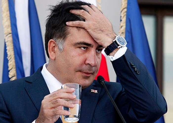 Состояние арестованного Саакашвили постепенно ухудшается - адвокат экс-президента 