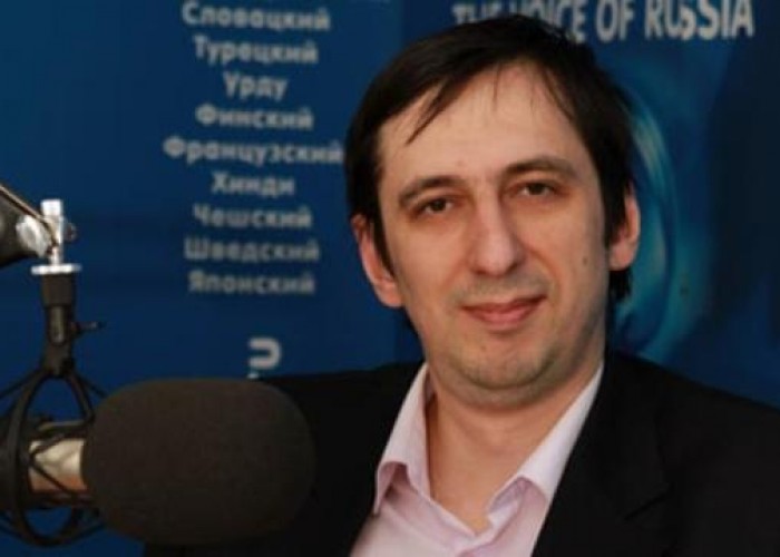 Политолог: Москве следует отказаться от инерционности в отношениях с Арменией 