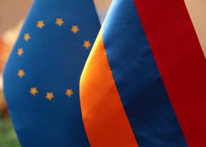 Посол Польши надеется, что новый документ будет согласован между Арменией и ЕС до рижского саммита