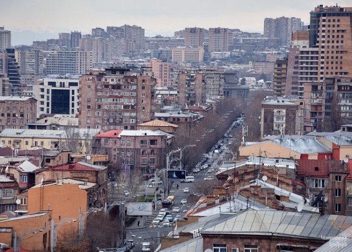Иностранцы продают свою недвижимость в Армении