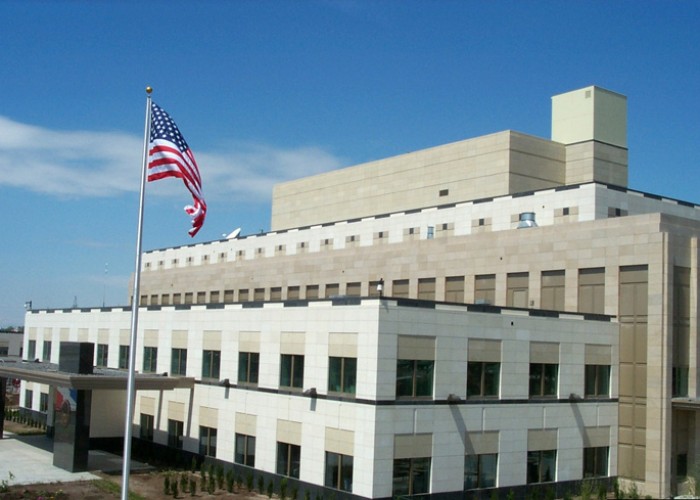 Посольство США заинтересовалось расследованием июньских событий в Ереване