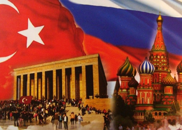 Мифология армянских евроатлантистов: Москва жертвует интересами Еревана