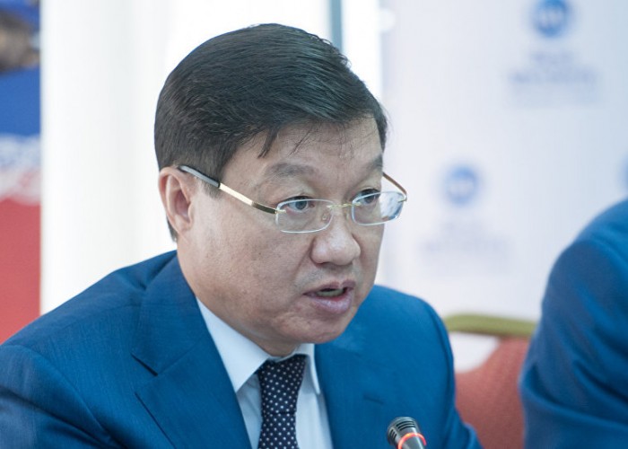 Казахстан и Армения продвигают вопрос ядерного нераспространения – посол