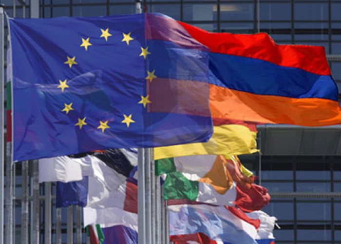 Ожидания Армении от Евросоюза: Открытие коммуникаций и внутренние реформы