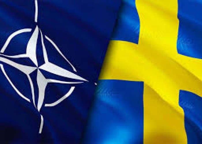 Сийярто: Венгрия по ратификации членства Швеции в НАТО будет ориентироваться на Турцию 