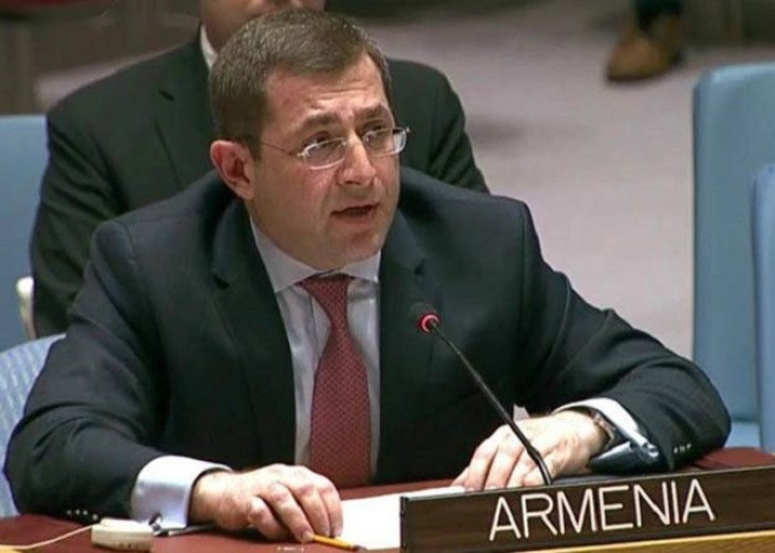 Ադրբեջանը խոչընդոտում է ՄԱԿ կառույցների մուտքը ԼՂ. հերթական կոչը միջազգային հանրությանը