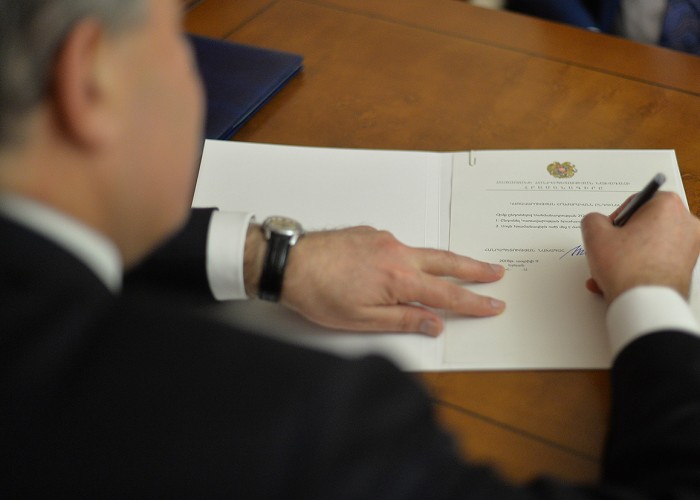 Президент подписал закон о ратификации временного соглашения ЕАЭС-Иран
