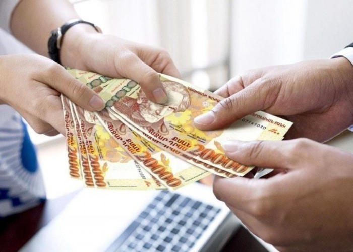 Հայաստանում եկամտային հարկը նվազել է, սոցվճարը՝ բարձրացել