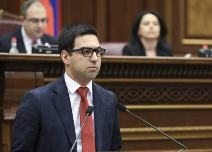 В Армении создают новый следственный орган – Антикоррупционный комитет