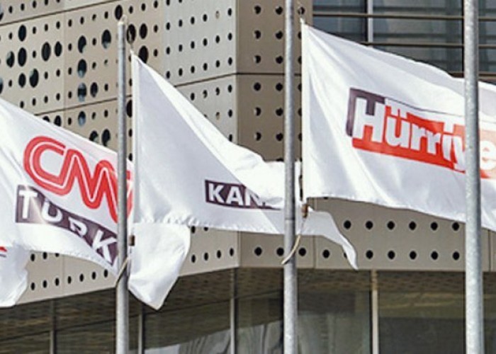 Крупнейший турецкий медиа-холдинг переходит под контроль Эрдогана