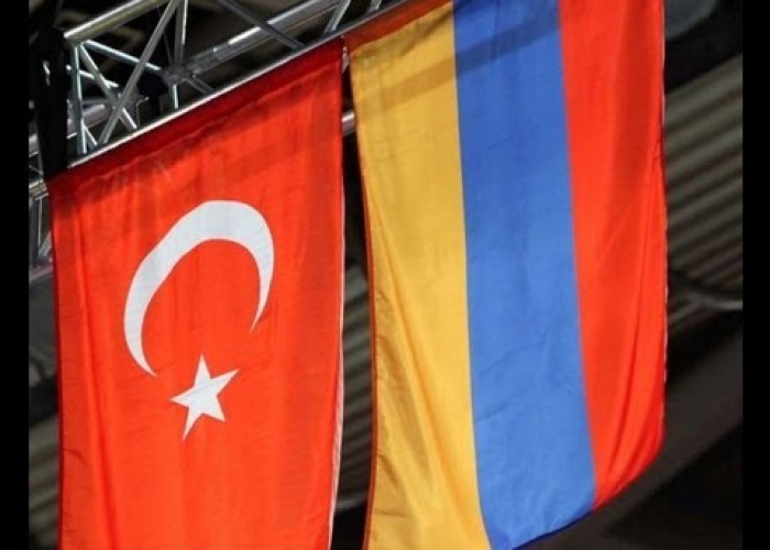 Հայ-թուրքական հարաբերությունները պետք է աստիճանաբար կարգավորվեն. «Հայաստան» դաշինք