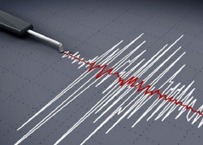 На территории Ирана зарегистрировано землетрясение, толчки ощущались и в Армении  