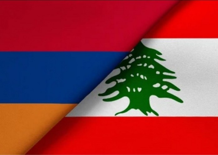 Հայաստանն ու Լիբանանը նոր բովանդակություն կհաղորդեն երկկողմ փոխշահավետ համագործակցությանը