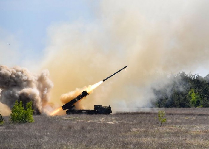 Ադրբեջանն Ուկրաինայից կարող է գնել հրթիռային զսպման հզոր համակարգեր