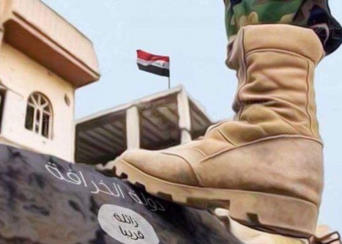 Ирак объявит о победе на боевиками «ИГ» в Мосуле в ближайшие дни