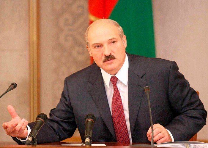 Лукашенко: Россия не желает сотрудничать с Белоруссией в сфере ракетостроения 