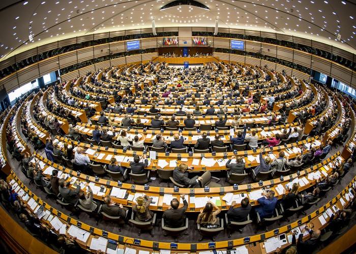Европарламент принял резолюцию о гуманитарных последствиях блокады Нагорного Карабаха