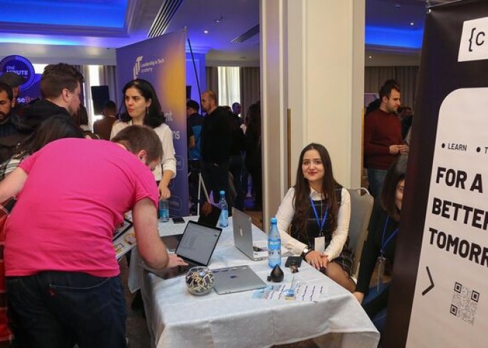 Երևանում կանցկացվի աշխատանքային տոնավաճառ արցախցիների համար