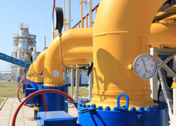 Компания «Газпром Армения» предупредила, с кого начнет отключать за неуплату газа 