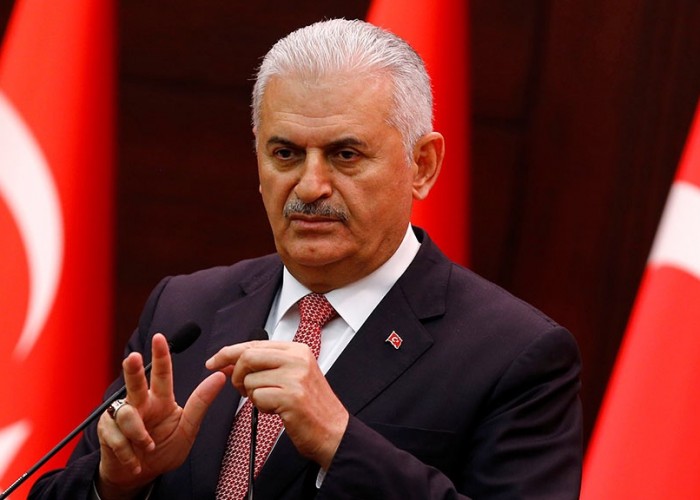 Премьер Турции: совместный с Баку логистический центр в Карсе даст импульс всему региону