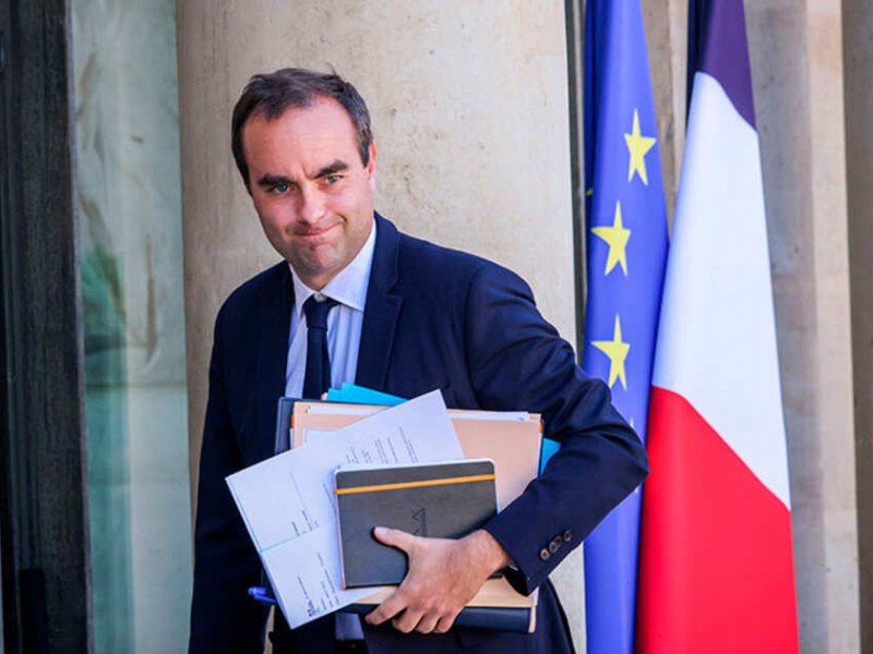 Глава Минобороны Франции: в Армению будет направлена делегация для оценки ситуации