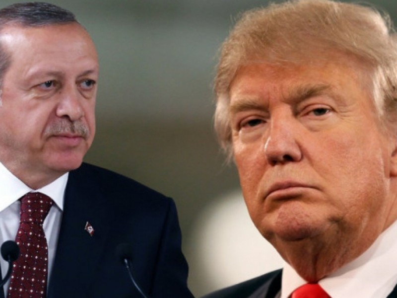 Թուրք փորձագետ. Անկարան կպատասխանի ամերիկյան պատժամիջոցներին