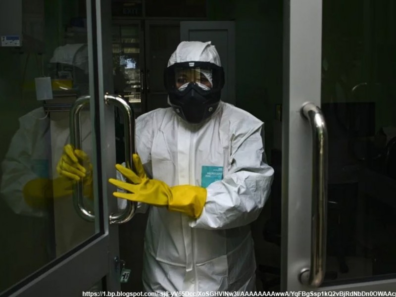 Более трети из 4,9 млн инфицированных коронавирусом в мире уже выздоровели