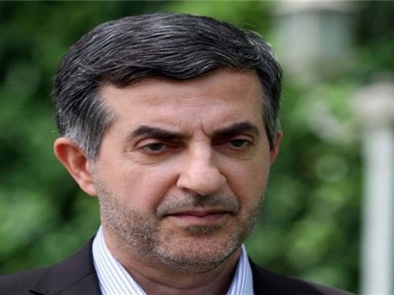 В Иране арестован бывший вице-президент - соратник экс-президента Ахмадинежада