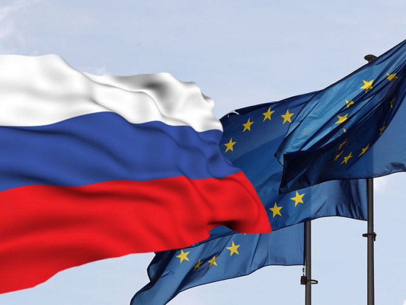ЕС считает, что воздушное пространство РФ будет закрыто для рейсов в Европу до 2029 года
