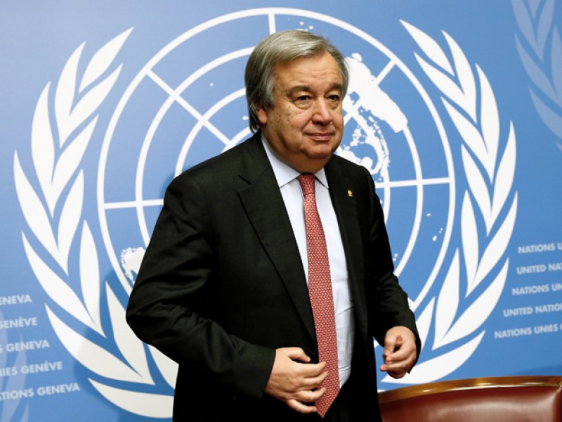 Урегулирование карабахского конфликта станет одним из приоритетов ООН на 2018 год