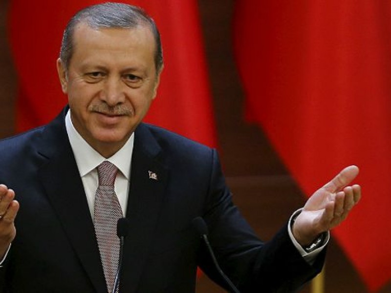 Эрдоган пообещал не допустить новых попыток госпереворота