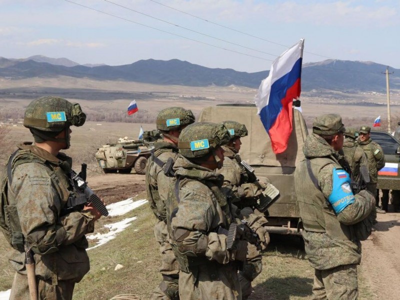 Только Россия в силах сдерживать агрессию Азербайджана против Армении и Арцаха - эксперт