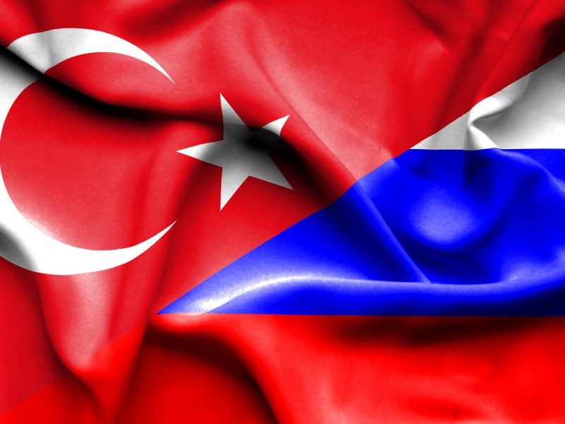 The National Interest.Ռուս-թուրքական դաշինքն ապագա չունի
