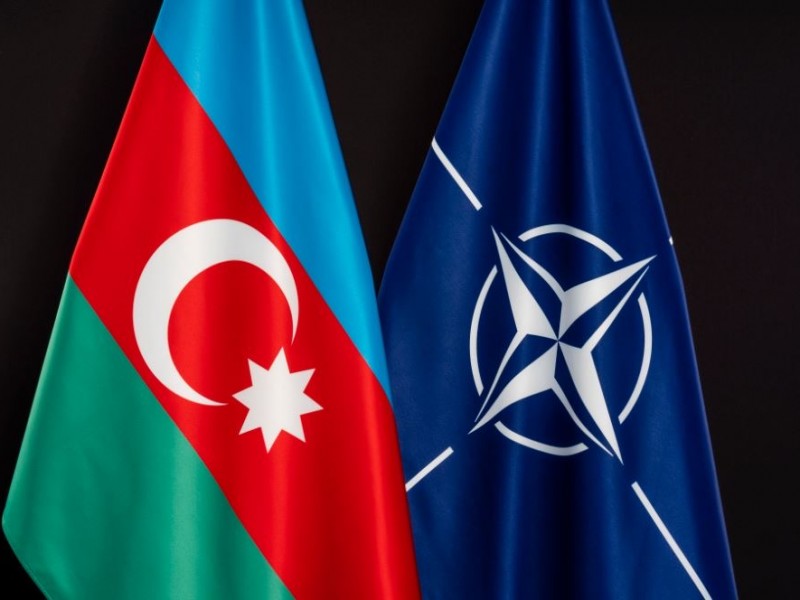 В Брюсселе состоится закрытая встреча генсека НАТО с главой МИД Азербайджана