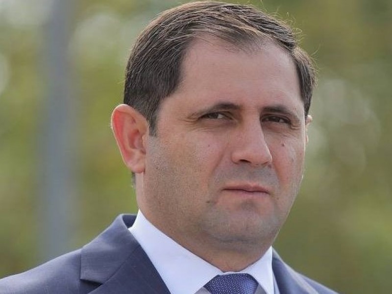 Территориальная целостность Армении не должна быть предметом переговоров: Кал - Папикяну