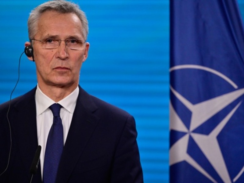 Столтенберг: страны НАТО активизируют поддержку оборонного потенциала Грузии и Молдавии