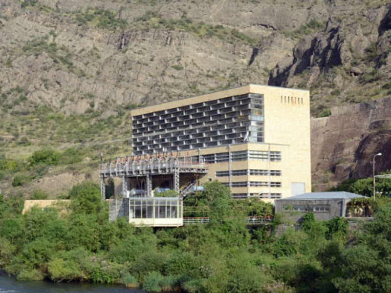 Երևանը հավանություն է տվել Որոտանի ՀԷԿ-ի վաճառքին ամերիկյան ընկերությանը