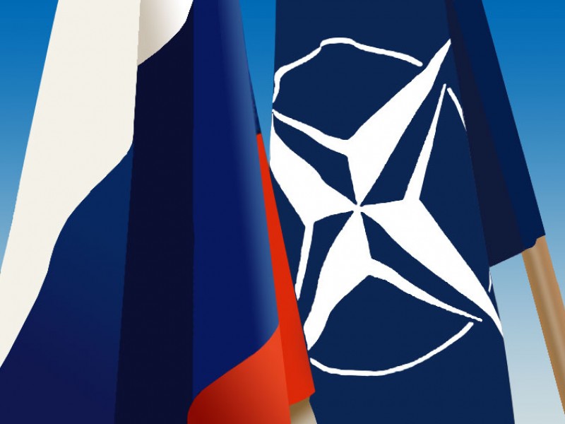 СМИ: Между Россией и НАТО создается «горячая линия» 