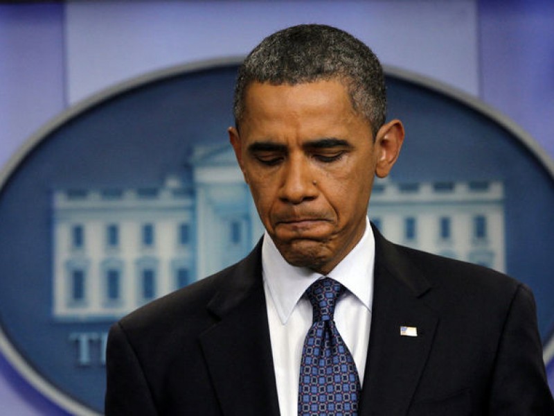 Американский политолог: Трагедия в Одессе была выгодна Обаме