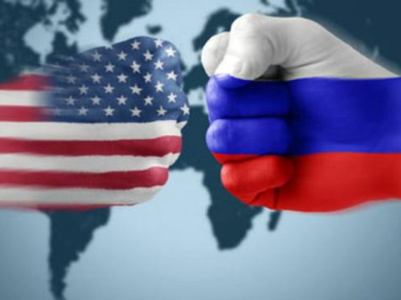 Stratfor. Ռուսաստանն ու ԱՄՆ-ն մինչ տարեվերջ կարող են բախվել Սիրիայում 
